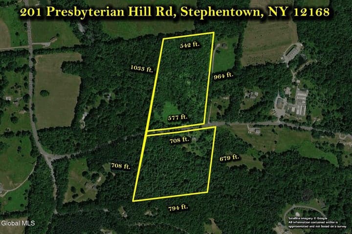 201 Presbyterian Hill Road #Lot 1, Stephentown, NY, photo 5