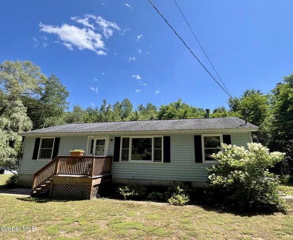 108 Thomas Road, Lake Luzerne, NY, photo 1