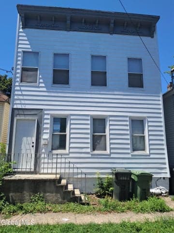 9 Oak Street, Cohoes, NY, photo 1