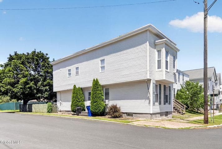 1501 7th Avenue, Watervliet, NY