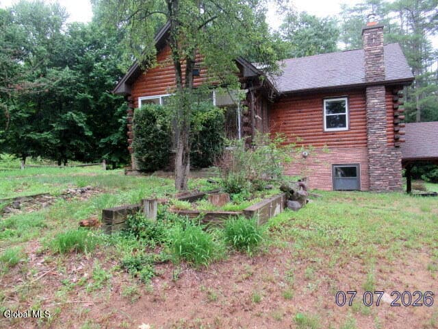 1876 Glens Falls Mountain Road, Lake Luzerne, NY, photo 2