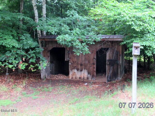 1876 Glens Falls Mountain Road, Lake Luzerne, NY, photo 4