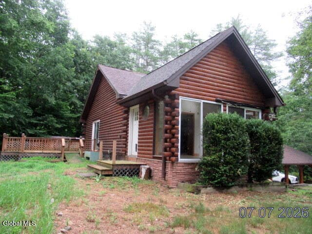 1876 Glens Falls Mountain Road, Lake Luzerne, NY, photo 5