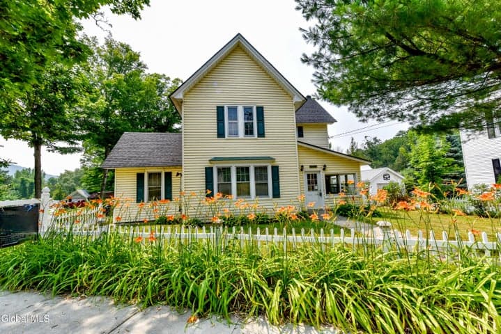 209 Lake Avenue, Lake Luzerne, NY, photo 1