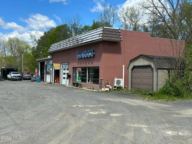 396 U.S. 20, New Lebanon, NY