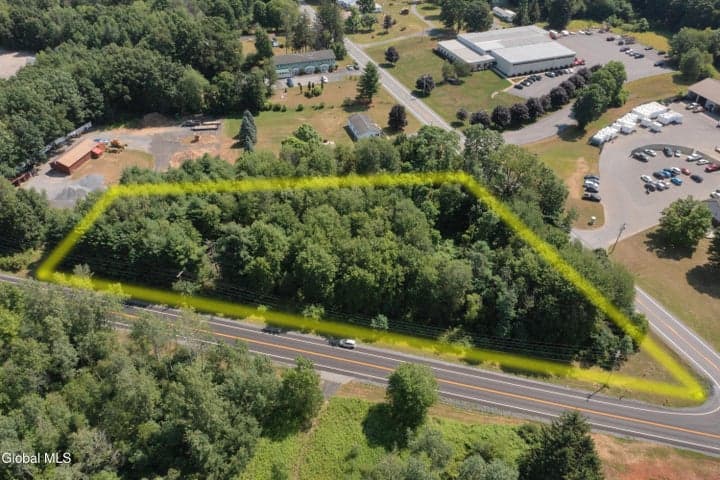 4310 Route 50, Wilton, NY
