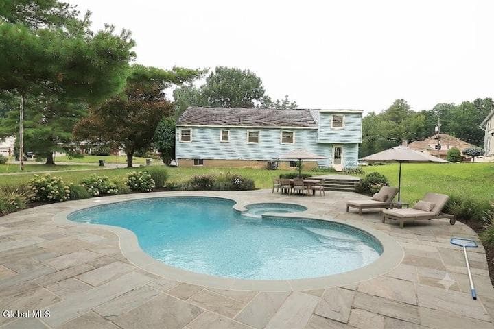 314 Jeanette Drive, Schenectady, NY, photo 3