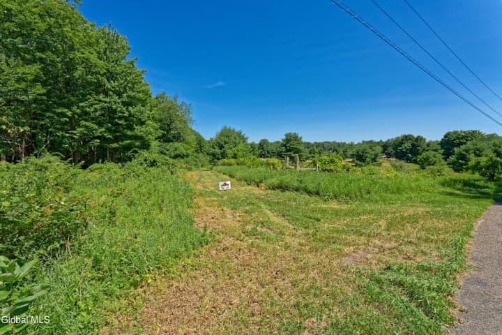 Lot 1 Sunset Hill Road, New Baltimore, NY, photo 1