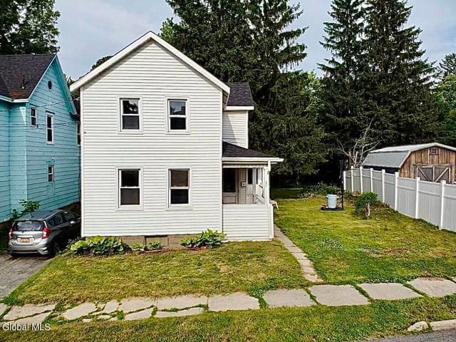 32 S Chase Street, Johnstown, NY, photo 4