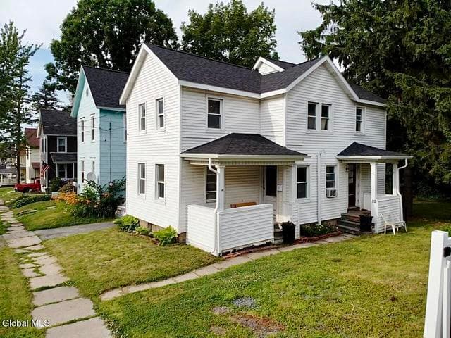 32 S Chase Street, Johnstown, NY