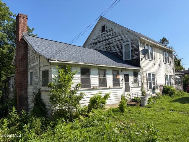 3463 3466 Ny 67, Hoosick, NY