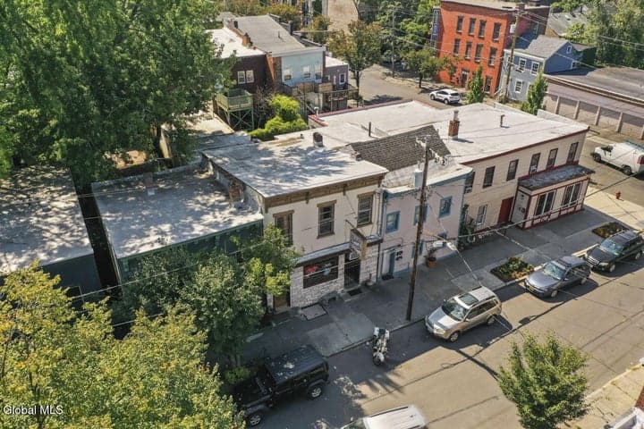 162-170 Jefferson Street, Albany, NY
