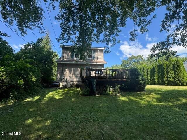 118 Marriott Avenue, Schenectady, NY, photo 5