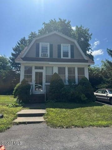 118 Marriott Avenue, Schenectady, NY