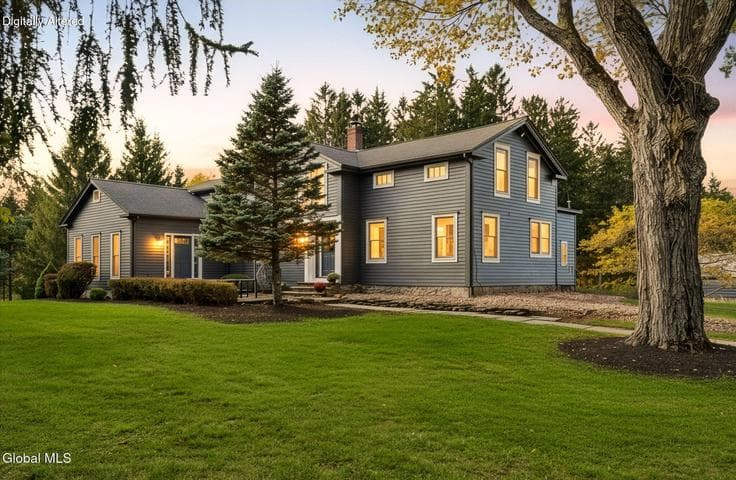 13388 Duanesburg Road, Delanson, NY
