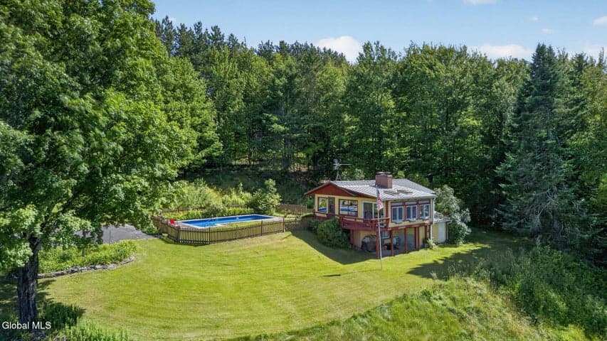 298 Meade Road, Summit, NY