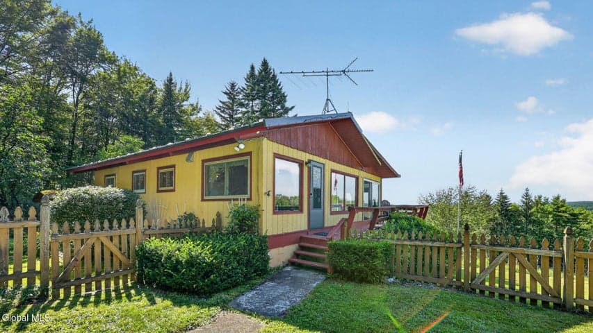 298 Meade Road, Summit, NY, photo 2