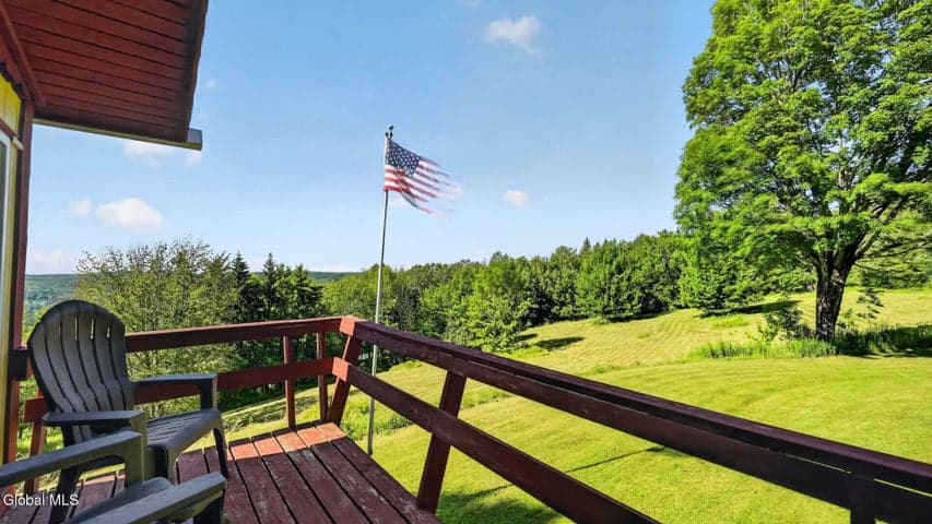 298 Meade Road, Summit, NY, photo 5