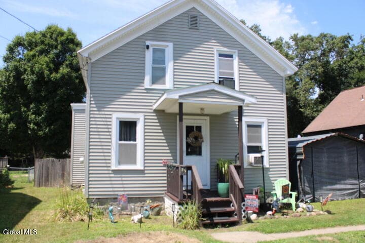 523 Lower Wright Street, Hudson Falls, NY