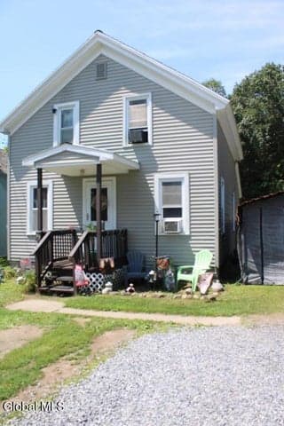 523 Lower Wright Street, Hudson Falls, NY, photo 2