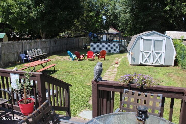 523 Lower Wright Street, Hudson Falls, NY, photo 4
