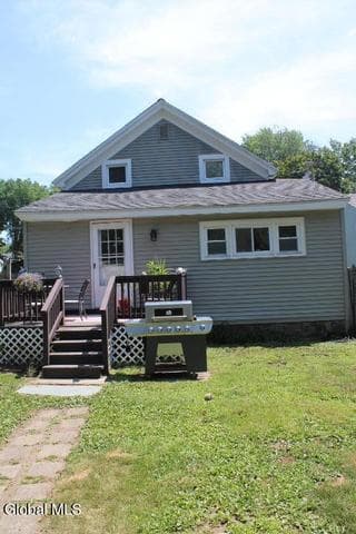 523 Lower Wright Street, Hudson Falls, NY, photo 3