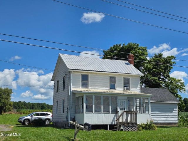 5393 U.S. 20, Springfield, NY