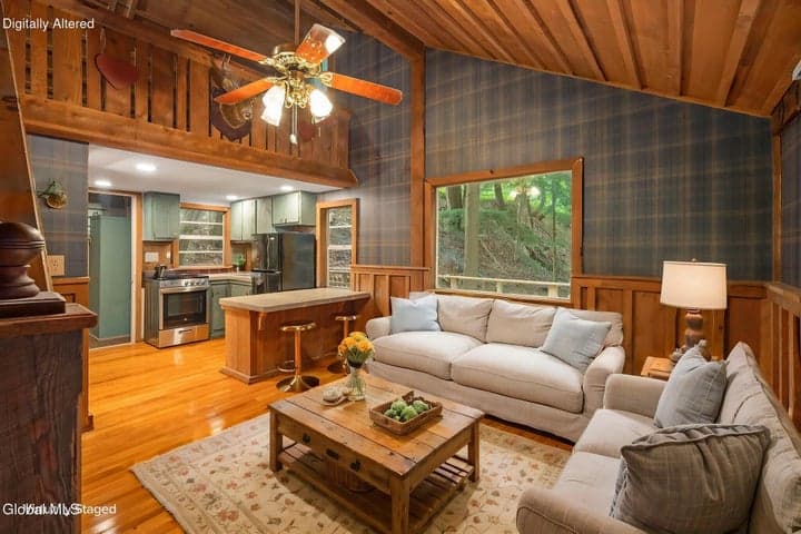 171 Strong Hill Road, Westford, NY, photo 5