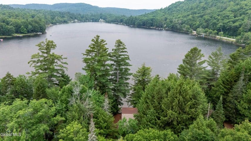 357 E Stoner Lake Road, Caroga Lake, NY, photo 1
