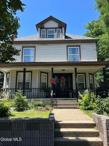 1002 Helderberg Avenue, Schenectady, NY, photo 1