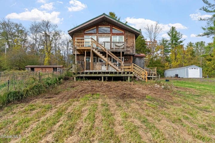 5281 Route 67, Durham, NY