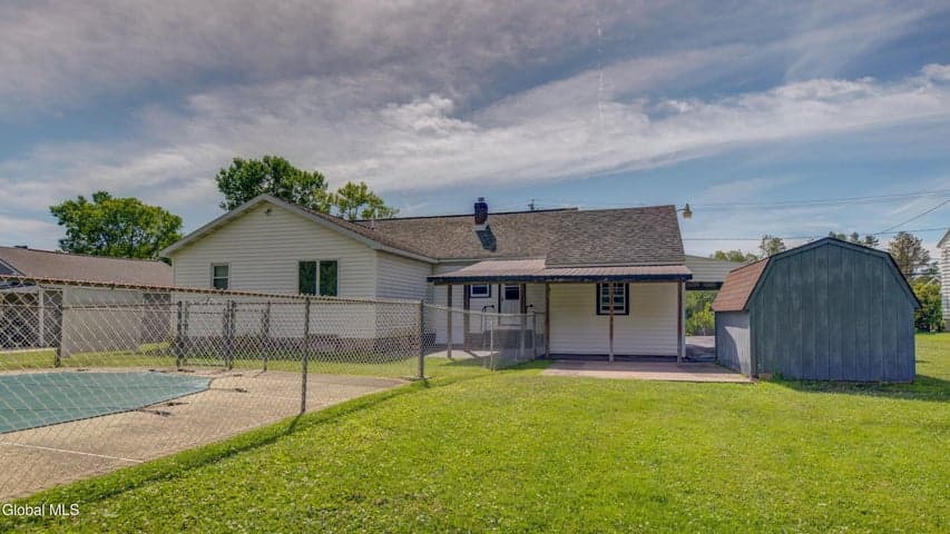 1345 Midline Road, Amsterdam, NY, photo 5