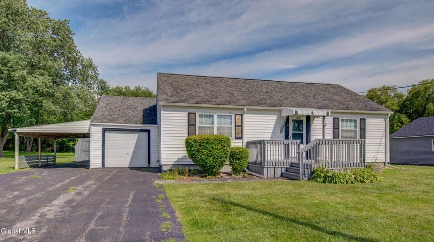 1345 Midline Road, Amsterdam, NY