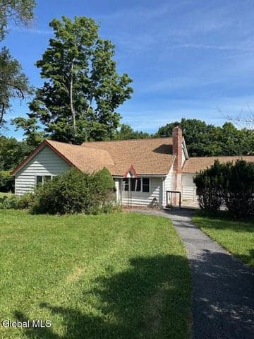 352 Stone Bridge Road, Durham, NY