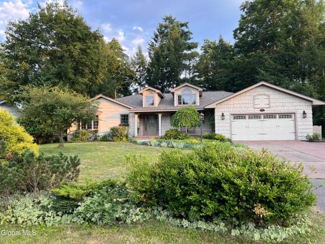 85 Fort Amherst Rd Road, Glens Falls, NY