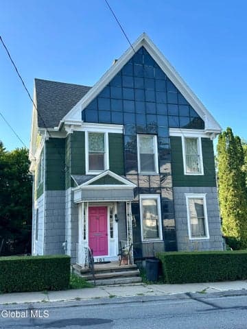 101 E Main Street, Johnstown, NY, photo 2