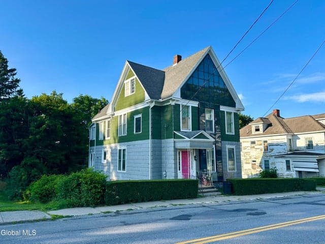 101 E Main Street, Johnstown, NY