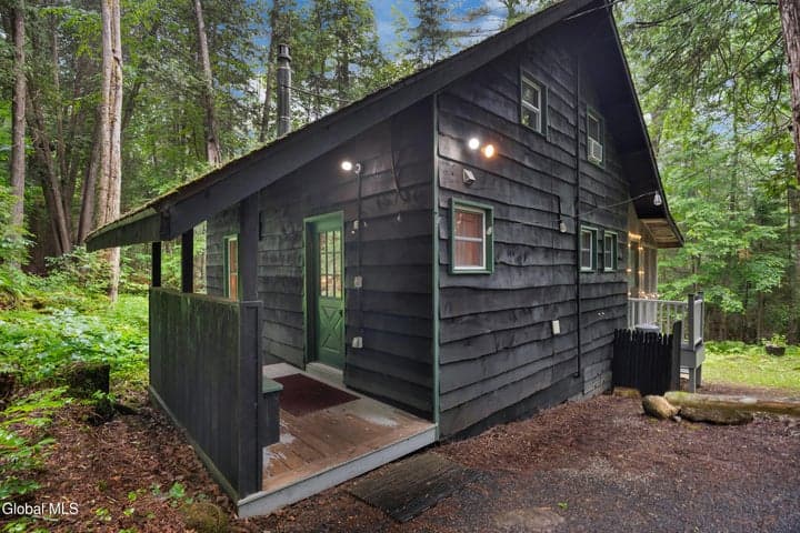 29 Fennessey Lane, Newcomb, NY, photo 1