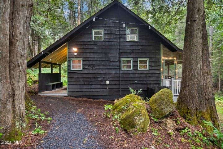 29 Fennessey Lane, Newcomb, NY, photo 2