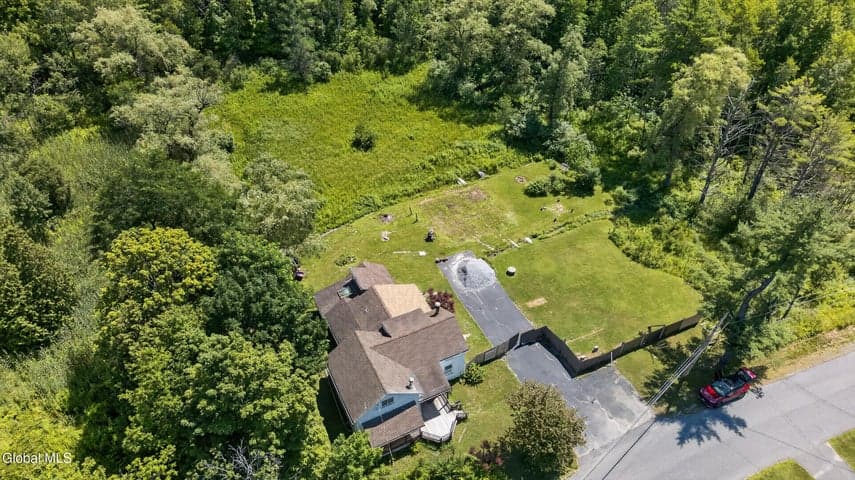 6112 Parkis Mills Road, Galway, NY