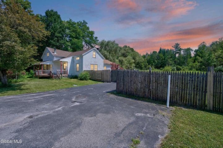 6112 Parkis Mills Road, Galway, NY, photo 4