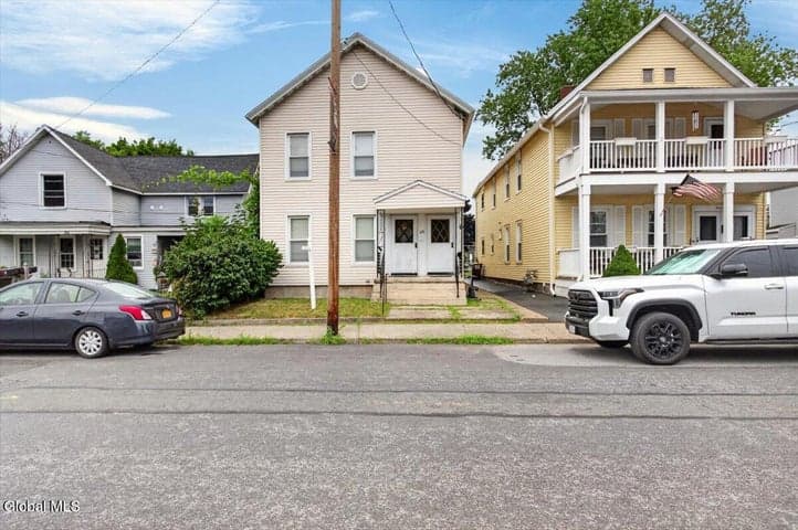 48 Mabbett Street, Mechanicville, NY