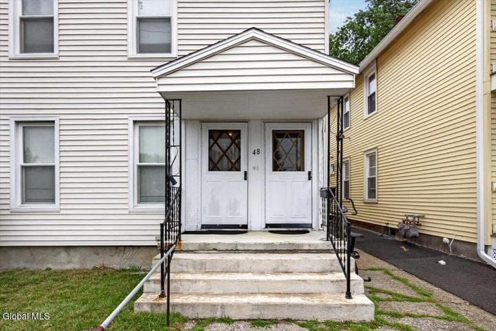 48 Mabbett Street, Mechanicville, NY, photo 2