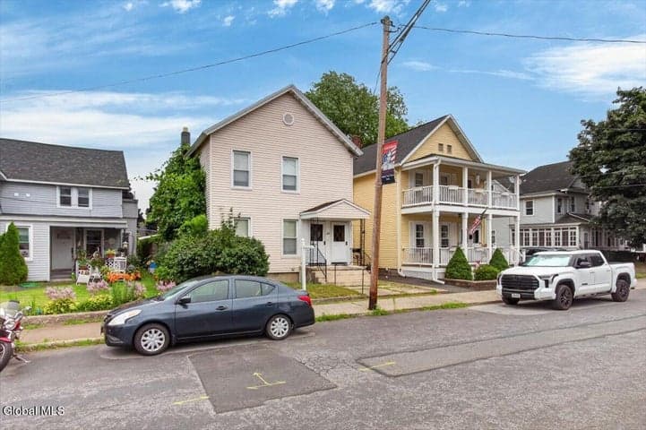 48 Mabbett Street, Mechanicville, NY, photo 3