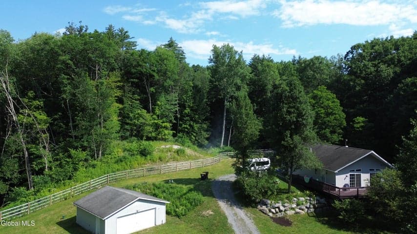 217 Irwin Road, Salem, NY