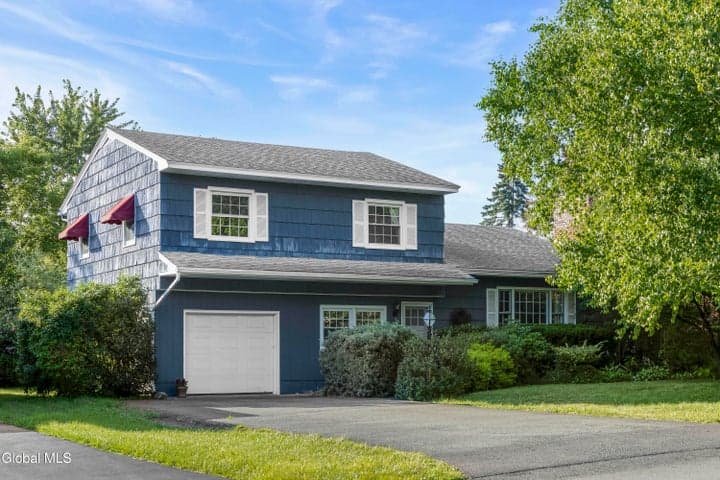 38 Milner Avenue, Albany, NY