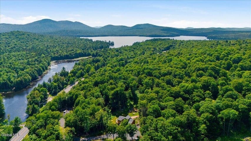 1482 Tupper Road, Long Lake, NY, photo 2