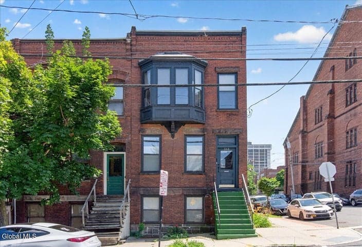 164 Lark Street, Albany, NY