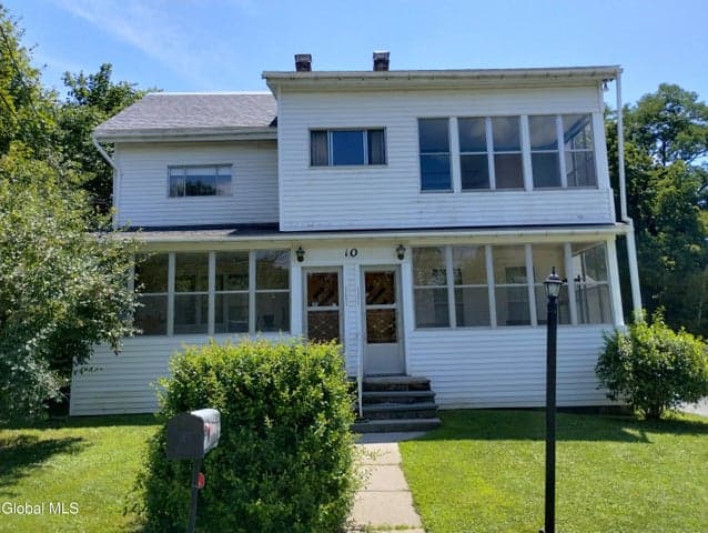 10 Jackson Street, Hoosick Falls, NY, photo 1
