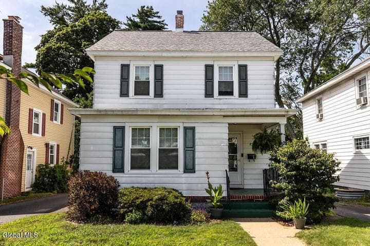 12 Clermont Street, Albany, NY, photo 1